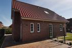  Dat Hygge Huus Greetsiel/Krummhörn - Fassade / Eingang