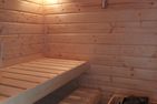  Dat Hygge Huus Greetsiel/Krummhörn - Sauna