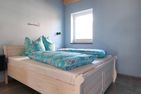  Dat Hygge Huus Greetsiel/Krummhörn - Schlafzimmer