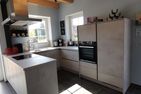  Dat Hygge Huus Greetsiel/Krummhörn - Küche / Küchenzeile