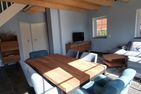 Dat Hygge Huus Greetsiel/Krummhörn - Wohnzimmer
