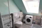 Dat Hygge Huus Greetsiel/Krummhörn - Badezimmer