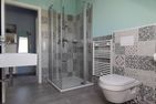  Dat Hygge Huus Greetsiel/Krummhörn - Badezimmer