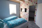  Dat Hygge Huus Greetsiel/Krummhörn - Schlafzimmer