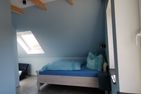  Dat Hygge Huus Greetsiel/Krummhörn - Schlafzimmer