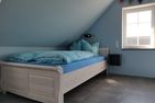  Dat Hygge Huus Greetsiel/Krummhörn - Schlafzimmer
