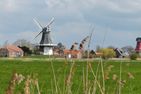  Dat Hygge Huus Greetsiel/Krummhörn - Landschaft