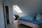  Dat Hygge Huus Greetsiel/Krummhörn - Schlafzimmer