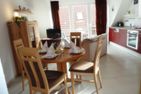  Albatros Norden/Norddeich - Wohnzimmer