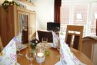  Albatros Norden/Norddeich - Wohnzimmer