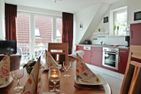  Albatros Norden/Norddeich - Wohnzimmer