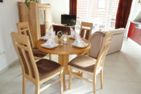  Albatros Norden/Norddeich - Wohnzimmer