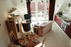  Albatros Norden/Norddeich - Wohnzimmer