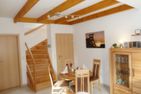  Albatros Norden/Norddeich - Wohnzimmer