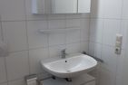  Strandgut Norden/Norddeich - Badezimmer