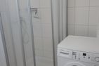  Strandgut Norden/Norddeich - Badezimmer