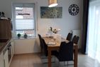  Strandgut Norden/Norddeich - Wohnzimmer