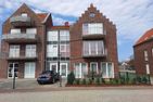  Strandgut Norden/Norddeich - Fassade / Eingang