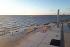  Strandgut Norden/Norddeich - Landschaft