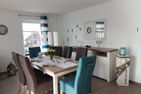  Sielresidenz Greetsiel/Krummhörn - Wohnzimmer
