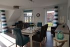  Sielresidenz Greetsiel/Krummhörn - Wohnzimmer