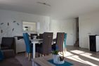  Sielresidenz Greetsiel/Krummhörn - Wohnzimmer