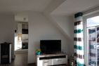  Sielresidenz Greetsiel/Krummhörn - Wohnzimmer