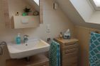  Sielresidenz Greetsiel/Krummhörn - Badezimmer