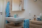  Sielresidenz Greetsiel/Krummhörn - Badezimmer
