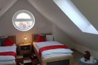  Sielresidenz Greetsiel/Krummhörn - Schlafzimmer