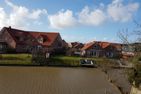  Sielresidenz Greetsiel/Krummhörn - Nachbarschaft