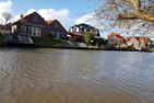  Sielresidenz Greetsiel/Krummhörn - Nachbarschaft