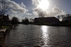  Sielresidenz Greetsiel/Krummhörn - Nachbarschaft