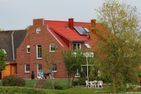  Sielresidenz Greetsiel/Krummhörn - Hauptansicht