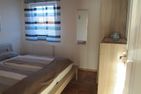  Waterkieker Greetsiel/Krummhörn - Schlafzimmer