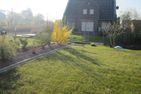  Waterkieker Greetsiel/Krummhörn - Garten