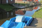  Waterkieker Greetsiel/Krummhörn - Sport / Aktivitäten