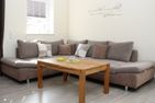  Inda Greetsiel/Krummhörn - Wohnzimmer