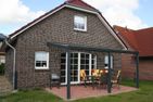  Inda Greetsiel/Krummhörn - Terrasse
