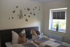  Inda Greetsiel/Krummhörn - Schlafzimmer