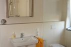  Inda Greetsiel/Krummhörn - Badezimmer