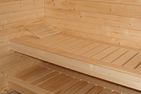  Inda Greetsiel/Krummhörn - Sauna