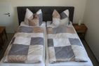  Inda Greetsiel/Krummhörn - Schlafzimmer