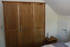  Inda Greetsiel/Krummhörn - Schlafzimmer
