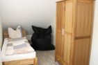  Inda Greetsiel/Krummhörn - Schlafzimmer