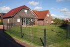  Inda Greetsiel/Krummhörn - Hauptansicht
