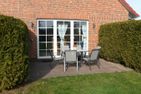  Ohlig Norden/Norddeich - Terrasse