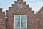  Villa Petra Norden/Norddeich - Hauptansicht
