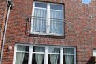  Villa Petra Norden/Norddeich - Hauptansicht