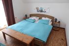  Villa Petra Norden/Norddeich - Schlafzimmer